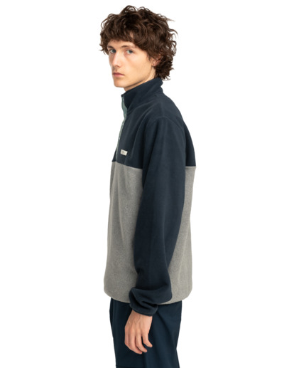 Abenaki - Polar fleece Jacket for Men  ELYJK00222