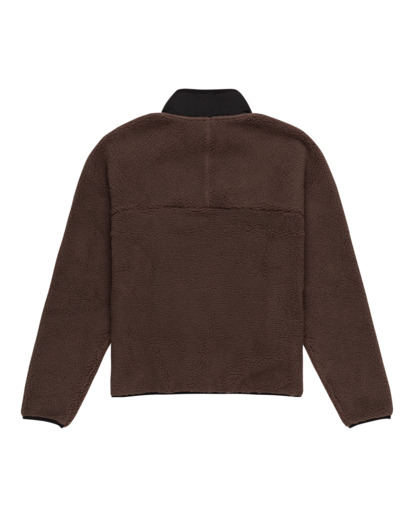 Classic Sherpa - Fleece Jacket for Men  ELYJK00223