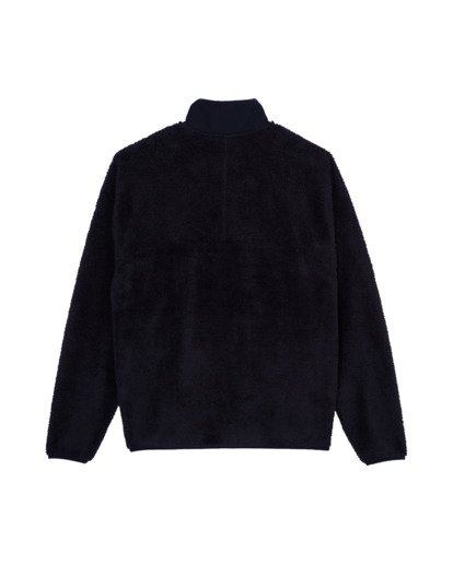 Classic Sherpa - Fleece Jacket for Men  ELYJK00223