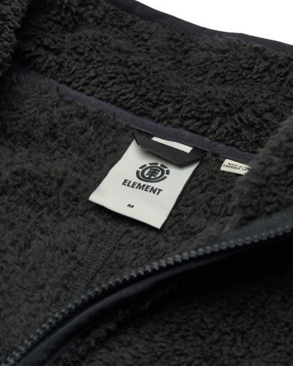 Classic Sherpa - Fleece Jacket for Men  ELYJK00223