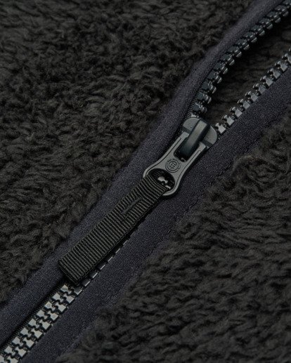 Classic Sherpa - Fleece Jacket for Men  ELYJK00223