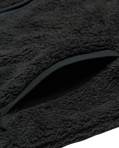 Classic Sherpa - Fleece Jacket for Men  ELYJK00223