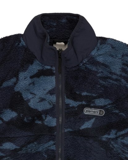 Classic Sherpa - Fleece Jacket for Men  ELYJK00223
