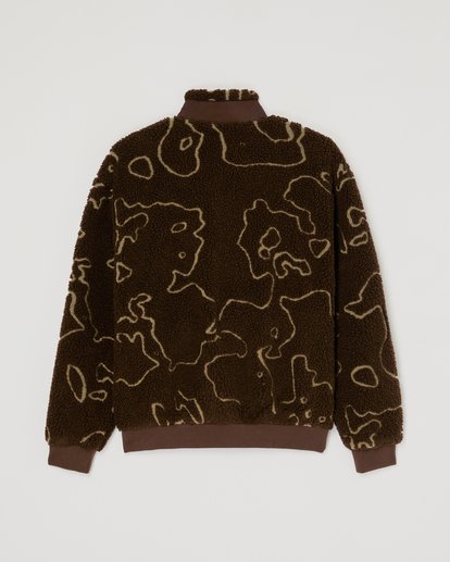 Oak Sherpa  ELYJK00224