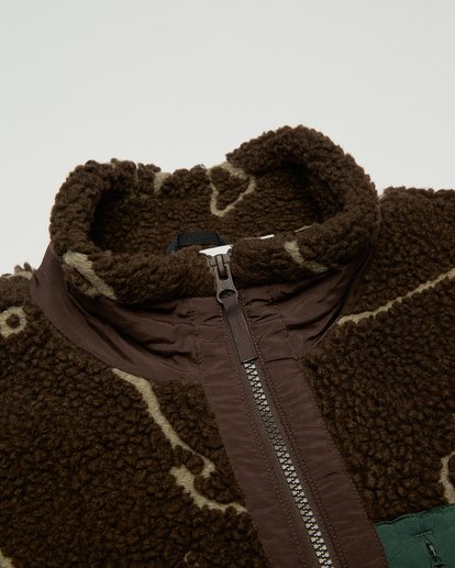Oak Sherpa  ELYJK00224