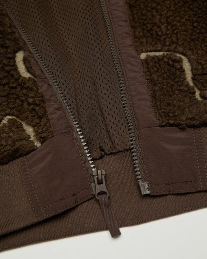 Oak Sherpa  ELYJK00224