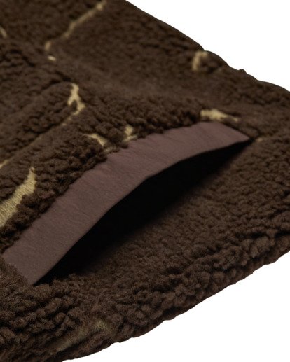 Oak Sherpa  ELYJK00224