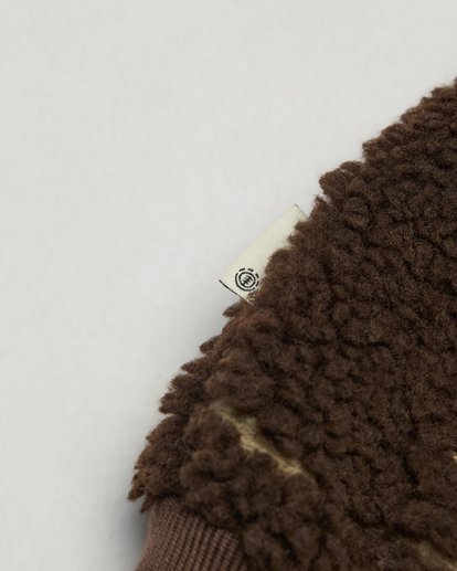 Oak Sherpa  ELYJK00224