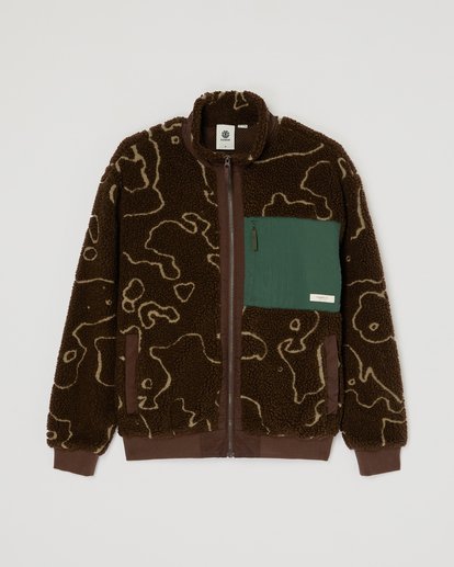 Oak Sherpa  ELYJK00224