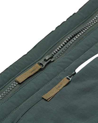 Oak Sherpa - Sherpa Jacket for Men  ELYJK00224