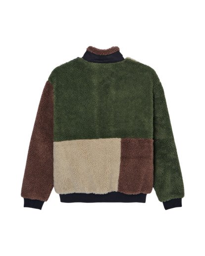 Oak Sherpa  ELYJK00224