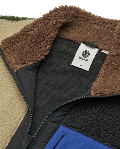 Oak Sherpa  ELYJK00224