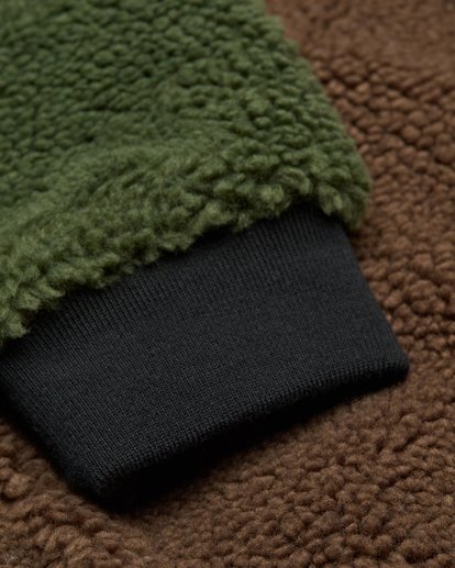 Oak Sherpa  ELYJK00224