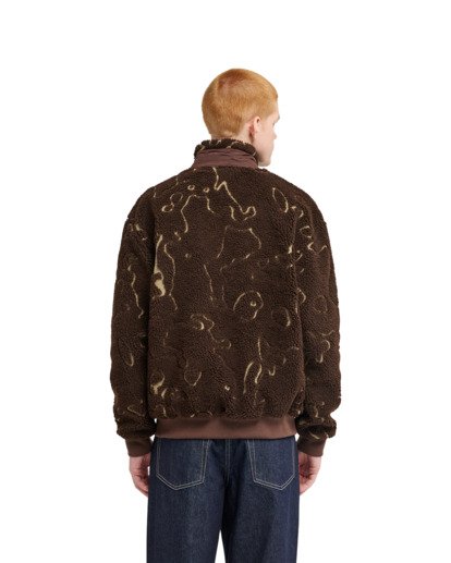 Oak Sherpa  ELYJK00224