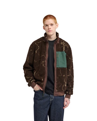 Oak Sherpa  ELYJK00224