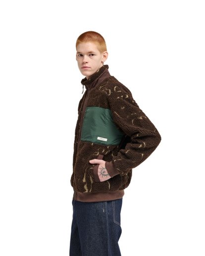 Oak Sherpa  ELYJK00224