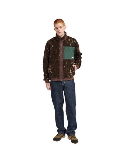 Oak Sherpa  ELYJK00224