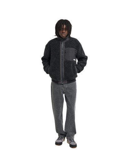 Oak Sherpa  ELYJK00224