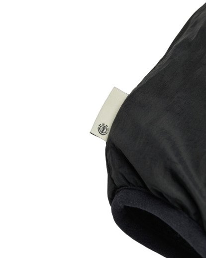 Wolfe Sherpa - Reversible Sherpa Hoodie for Men  ELYJK00225