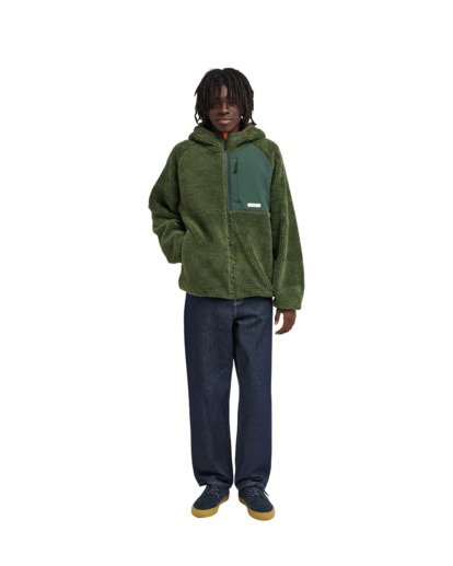 Wolfe Sherpa  ELYJK00225