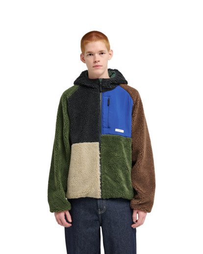 Wolfe Sherpa  ELYJK00225