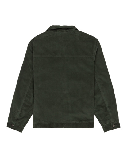 Smokey Bear x Element Parker - Jacket for Men  ELYJK00232