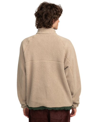 Nature Calls x Element Montrose - Sherpa Jacket for Men  ELYJK00237