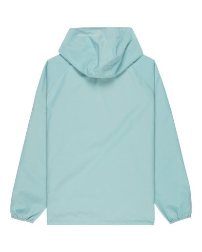 Alder 2.0 Travel - Waterproof Shell Jacket for Men  ELYJK00250