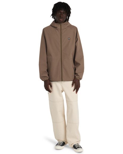 Alder 2.0 Travel - Waterproof Shell Jacket for Men  ELYJK00250