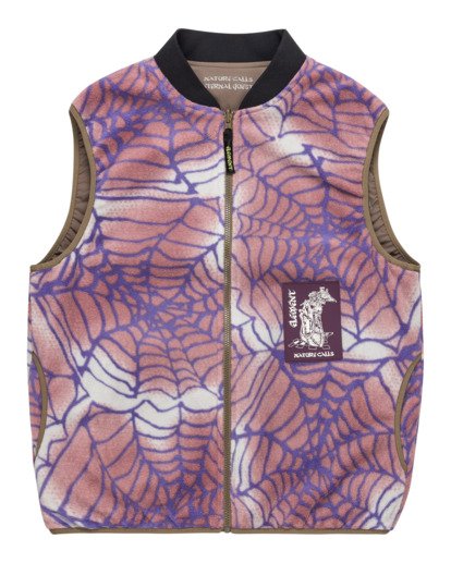 FFNC Gilet - Reversible Vest for Men  ELYJK00253