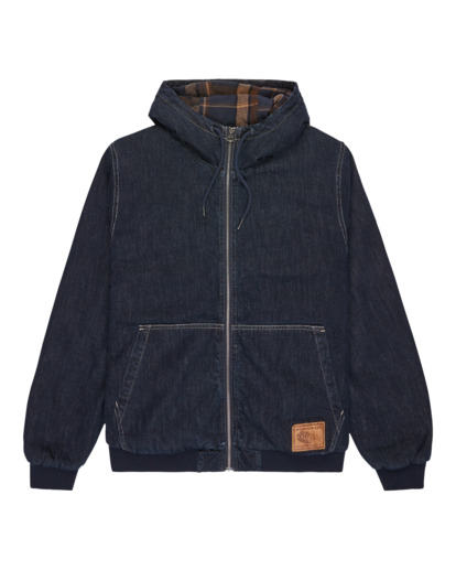 Dulcey Denim - Denim Jacket for Men  ELYJK00263