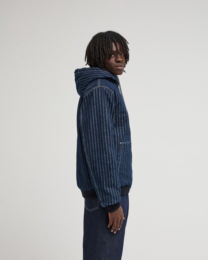 Dulcey Denim  ELYJK00263