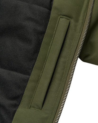 Dulcey - Bomber Jacket for Men  ELYJK00267