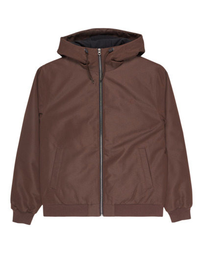 Dulcey - Bomber Jacket for Men  ELYJK00267