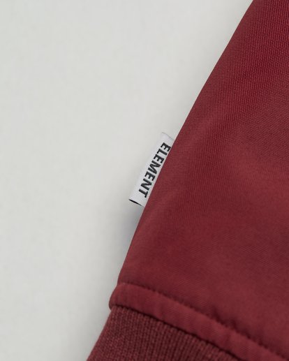 Hooded Bomber Jacket  ELYJK00267