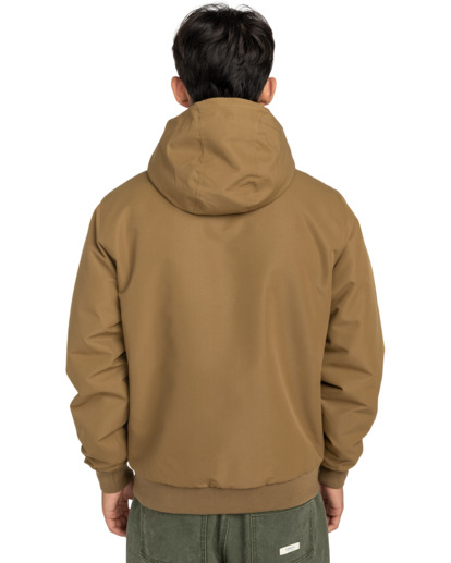 element, Dulcey - Bomberjack voor Heren, KANGAROO (cpt0) Dulcey - Bomber Jacket for Men  ELYJK00267