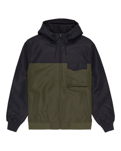 Dulcey - Bomber Jacket for Men  ELYJK00268