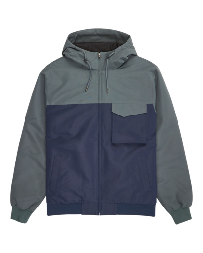 Dulcey - Bomber Jacket for Men  ELYJK00268