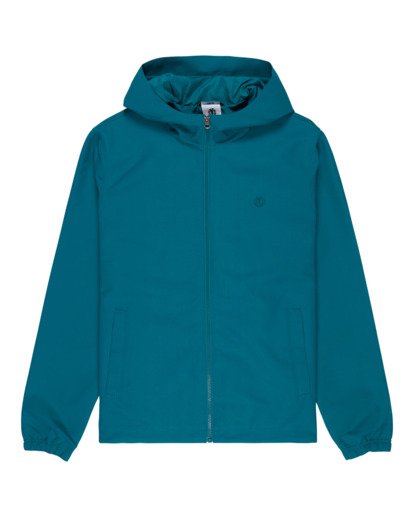 Alder - Shell Jacket for Men  ELYJK00269