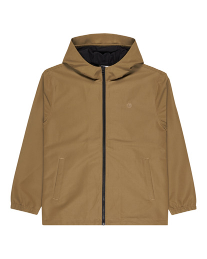 Alder - Shell Jacket for Men  ELYJK00269