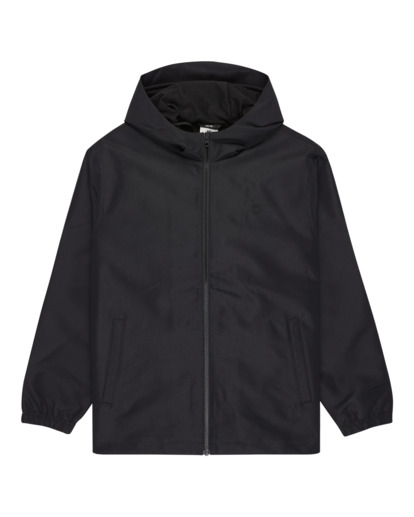 Blend Eleon 194007 – Giacca Invernale Uomo Con Cappuccio, Imbottita In Pile, Nero, Taglia 3XL – Regular Fit E Sostenibile