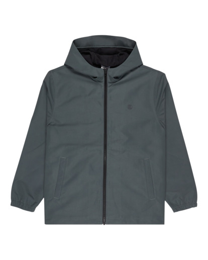 Alder - Shell Jacket for Men  ELYJK00269