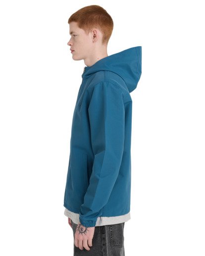 Alder - Shell Jacket for Men  ELYJK00269