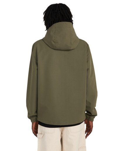 Alder - Shell Jacket for Men  ELYJK00269