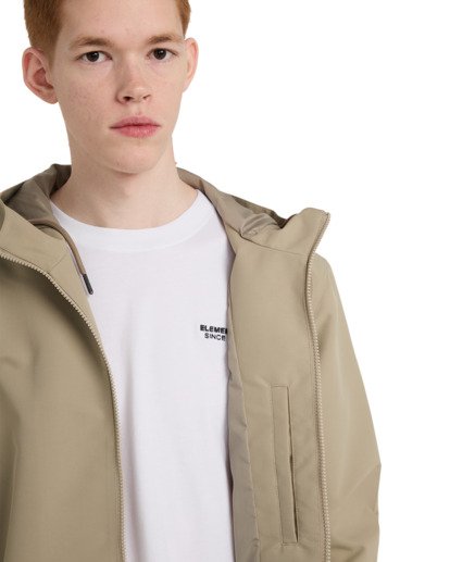 Alder - Shell Jacket for Men  ELYJK00269