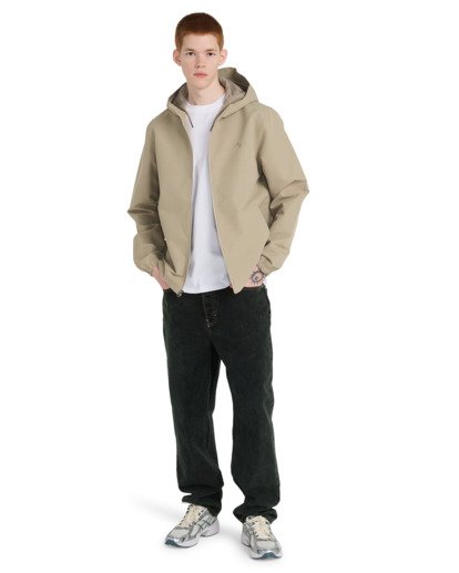 Alder - Shell Jacket for Men  ELYJK00269