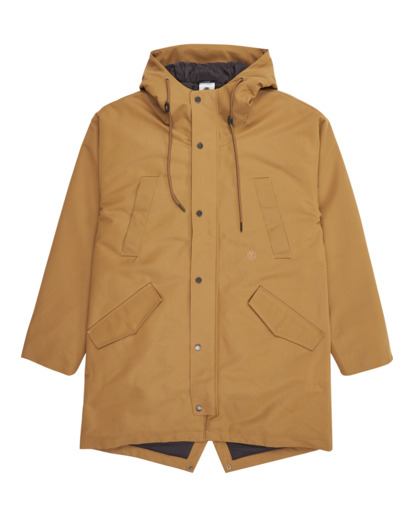 Fishtail - Fishtail Parka for Men  ELYJK00270