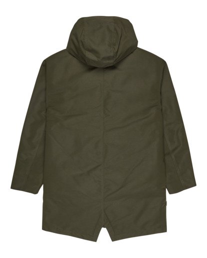 Fishtail - Fishtail Parka for Men  ELYJK00270