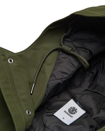 Fishtail - Fishtail Parka for Men  ELYJK00270