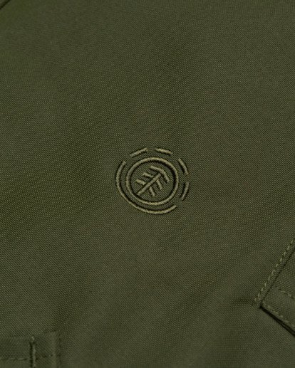 Fishtail - Fishtail Parka for Men  ELYJK00270